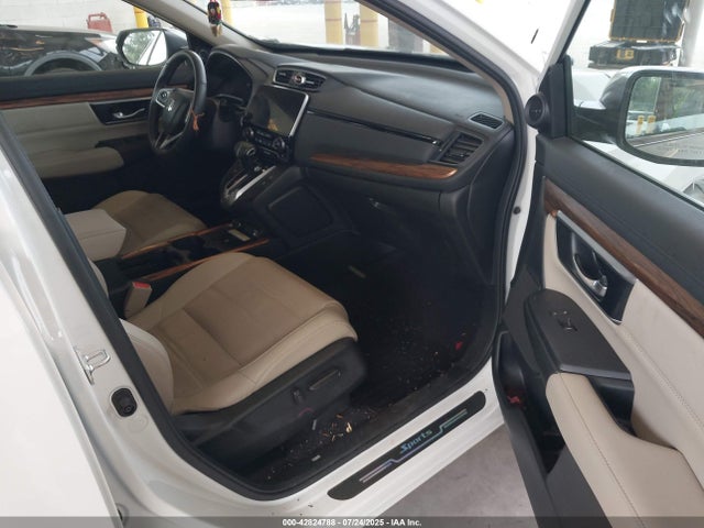 2HKRW2H97NH655996 Honda l15be