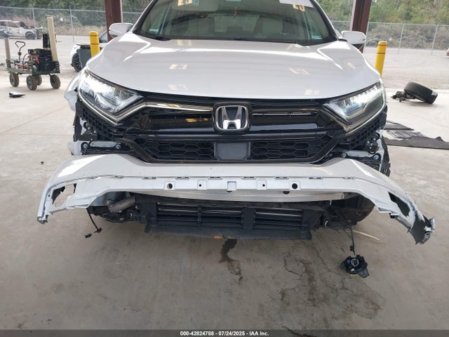 2HKRW2H97NH655996 Honda l15be