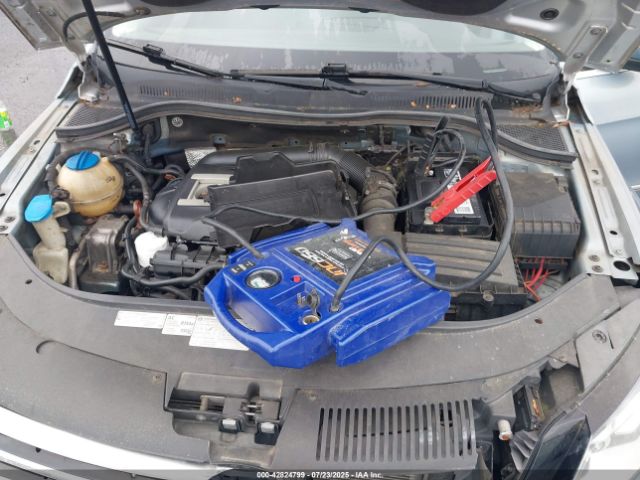 2013 VOLKSWAGEN CC WVWBN7AN9DE510255 Photo 9
