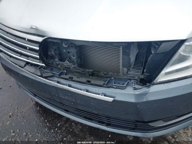 2013 VOLKSWAGEN CC WVWBN7AN9DE510255 Photo 5