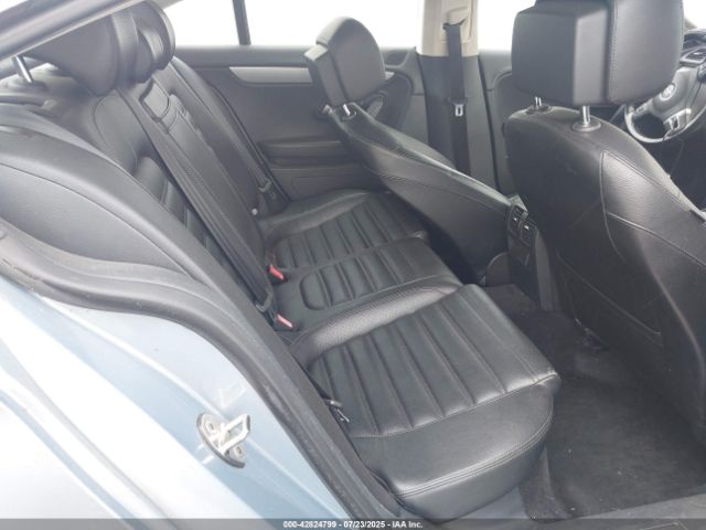 2013 VOLKSWAGEN CC WVWBN7AN9DE510255 Photo 7