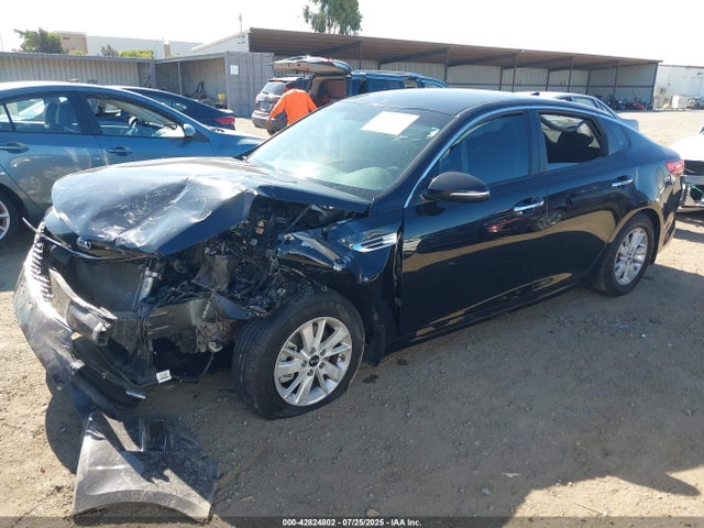 5XXGT4L32HG149586 KIA g 2.4 dohc gdi