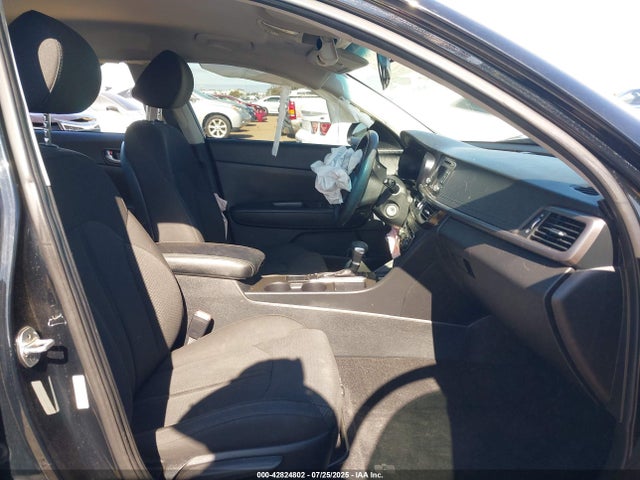 5XXGT4L32HG149586 KIA g 2.4 dohc gdi