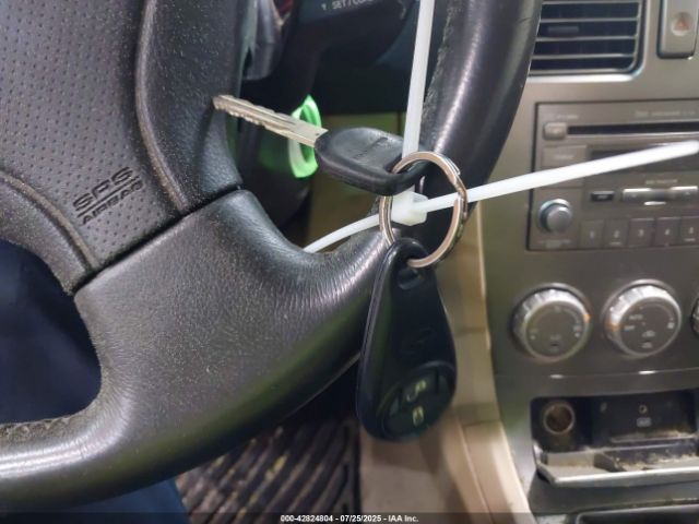 2007 SUBARU FORESTER JF1SG65697G737595 Photo 10
