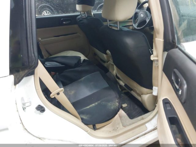 2007 SUBARU FORESTER JF1SG65697G737595 Photo 7