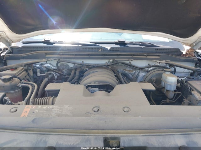 1GTN1LEC7JZ256026 GMC l83 -spark ignited direct injection, variable valve timing, afm, e85 max, alum