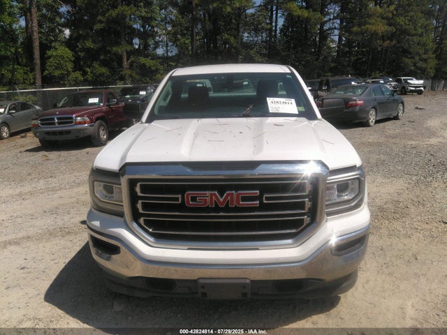 1GTN1LEC7JZ256026 GMC l83 -spark ignited direct injection, variable valve timing, afm, e85 max, alum