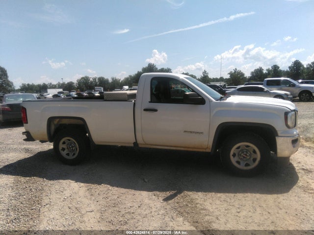1GTN1LEC7JZ256026 GMC l83 -spark ignited direct injection, variable valve timing, afm, e85 max, alum