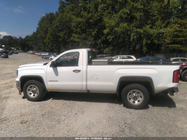1GTN1LEC7JZ256026 GMC l83 -spark ignited direct injection, variable valve timing, afm, e85 max, alum