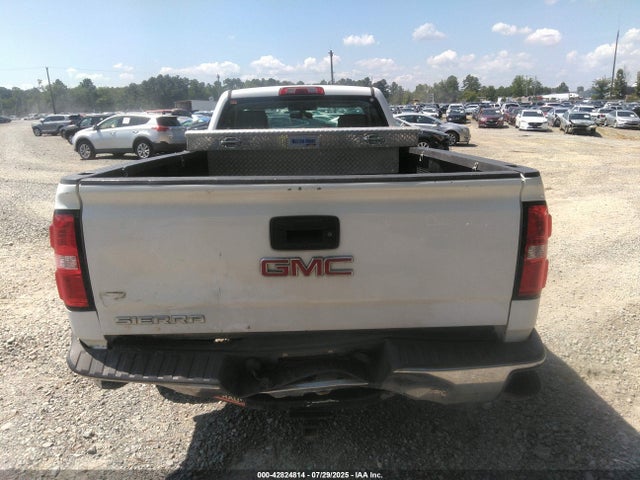 1GTN1LEC7JZ256026 GMC l83 -spark ignited direct injection, variable valve timing, afm, e85 max, alum
