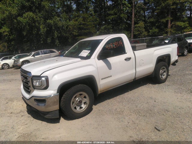 1GTN1LEC7JZ256026 GMC l83 -spark ignited direct injection, variable valve timing, afm, e85 max, alum