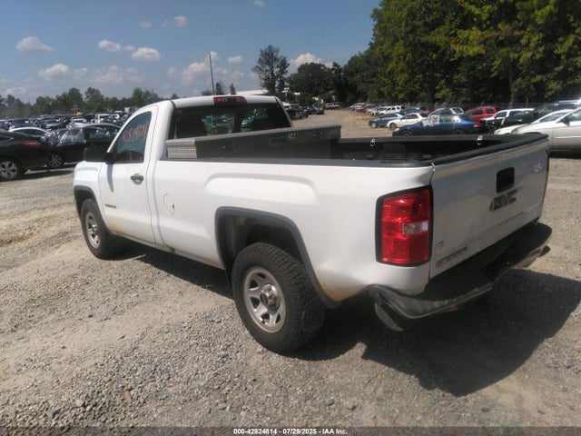 1GTN1LEC7JZ256026 GMC l83 -spark ignited direct injection, variable valve timing, afm, e85 max, alum
