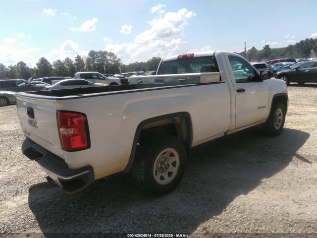 1GTN1LEC7JZ256026 GMC l83 -spark ignited direct injection, variable valve timing, afm, e85 max, alum