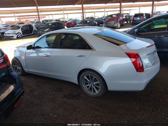 1G6AX5SS3K0142473 Cadillac lgx - di: direct injection, vvt: variable valve timing, alum, gen 2