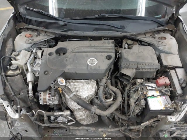 1N4AL3AP8EN344412 Nissan Altima