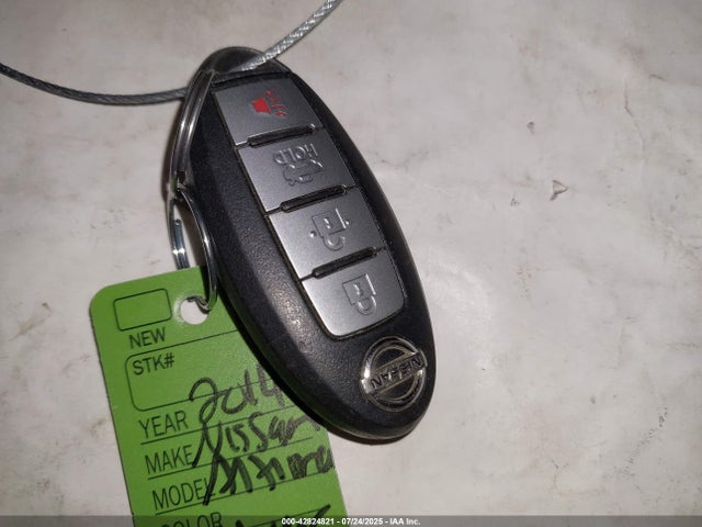 1N4AL3AP8EN344412 Nissan Altima
