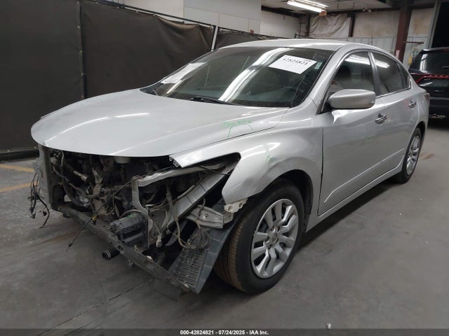 1N4AL3AP8EN344412 Nissan Altima