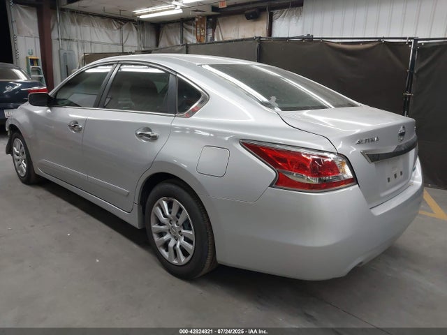1N4AL3AP8EN344412 Nissan Altima