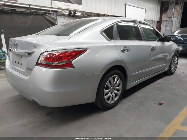 1N4AL3AP8EN344412 Nissan Altima