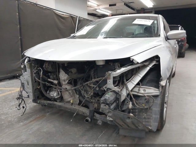 1N4AL3AP8EN344412 Nissan Altima