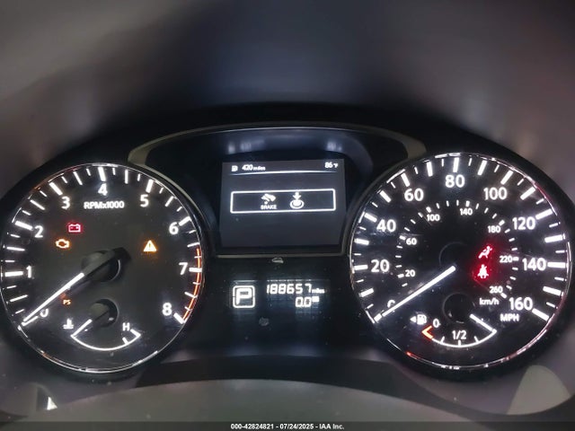 1N4AL3AP8EN344412 Nissan Altima