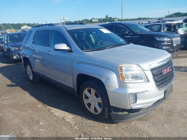 Aukcja sprzedaży 2016 Gmc Terrain Sle, vin: 2GKFLTEKXG6247738, numer aukcji: 42824824