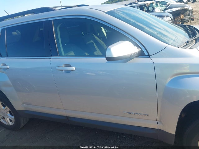 Aukcja sprzedaży 2016 Gmc Terrain Sle, vin: 2GKFLTEKXG6247738, numer aukcji: 42824824