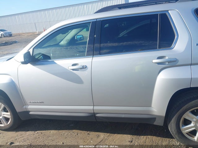 Aukcja sprzedaży 2016 Gmc Terrain Sle, vin: 2GKFLTEKXG6247738, numer aukcji: 42824824