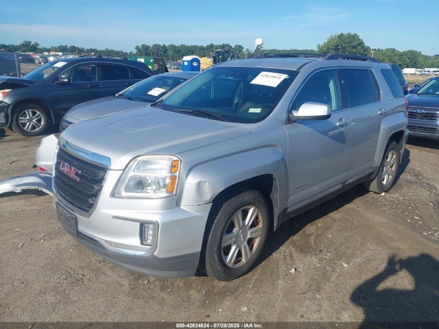 Aukcja sprzedaży 2016 Gmc Terrain Sle, vin: 2GKFLTEKXG6247738, numer aukcji: 42824824