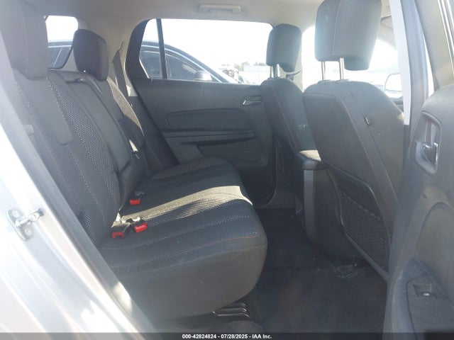 Aukcja sprzedaży 2016 Gmc Terrain Sle, vin: 2GKFLTEKXG6247738, numer aukcji: 42824824