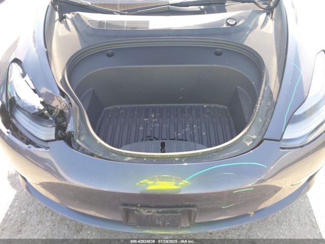 2023 TESLA MODEL 3 5YJ3E1EA2PF677889 Photo 9