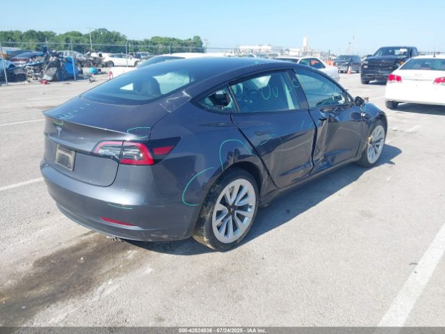 2023 TESLA MODEL 3 5YJ3E1EA2PF677889 Photo 3