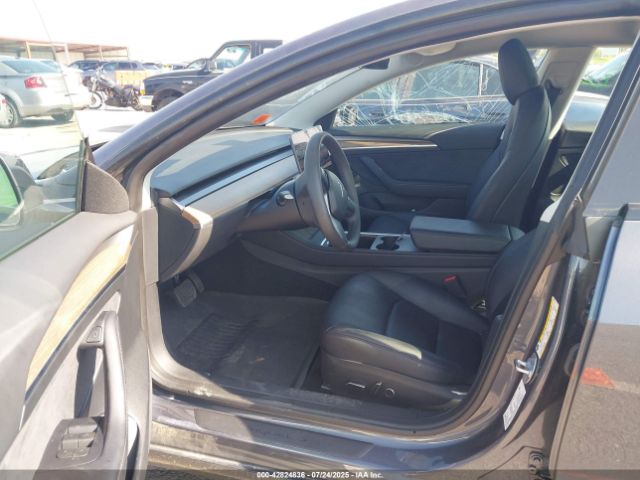 2023 TESLA MODEL 3 5YJ3E1EA2PF677889 Photo 4