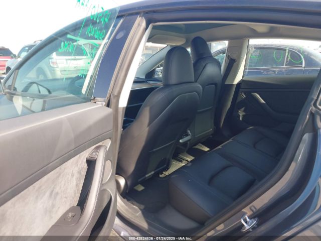 2023 TESLA MODEL 3 5YJ3E1EA2PF677889 Photo 7