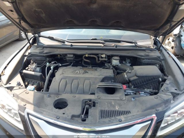 2017 ACURA RDX 5J8TB3H54HL021812 Photo 9