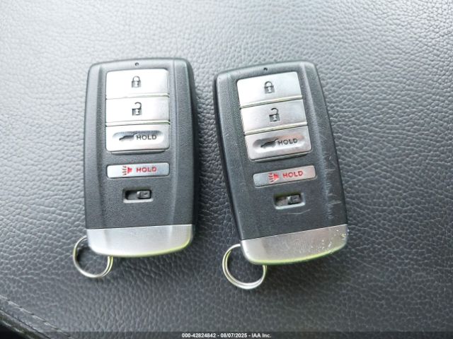 2017 ACURA RDX 5J8TB3H54HL021812 Photo 10