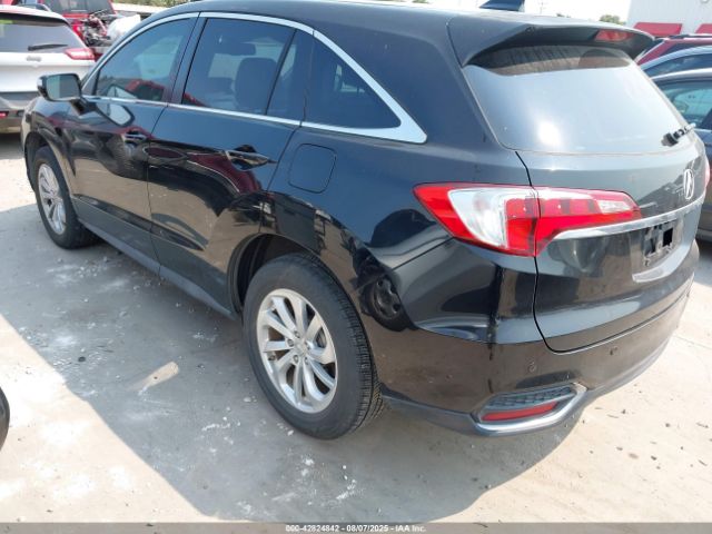 2017 ACURA RDX 5J8TB3H54HL021812 Photo 2