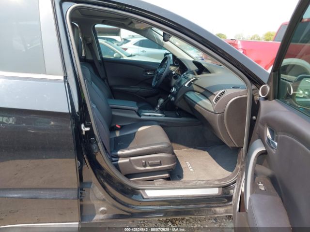 2017 ACURA RDX 5J8TB3H54HL021812 Photo 4