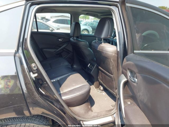 2017 ACURA RDX 5J8TB3H54HL021812 Photo 7