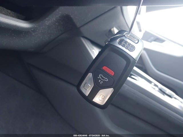 2019 AUDI A5 WAUSNAF54KA065818 Photo 10