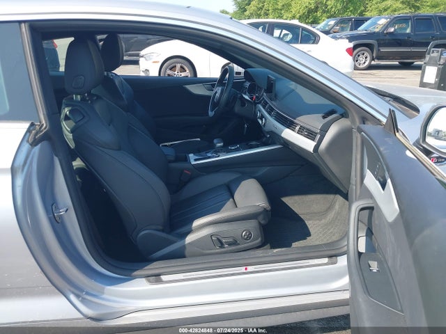 2019 AUDI A5 WAUSNAF54KA065818 Photo 4