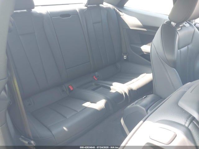 2019 AUDI A5 WAUSNAF54KA065818 Photo 7