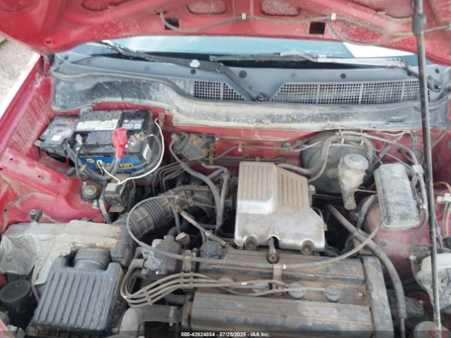 1999 HONDA CR-V JHLRD1768XC020939 Photo 9