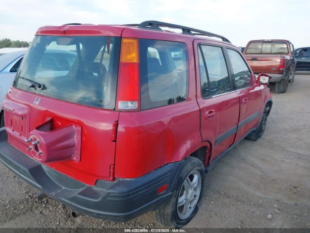 1999 HONDA CR-V JHLRD1768XC020939 Photo 3