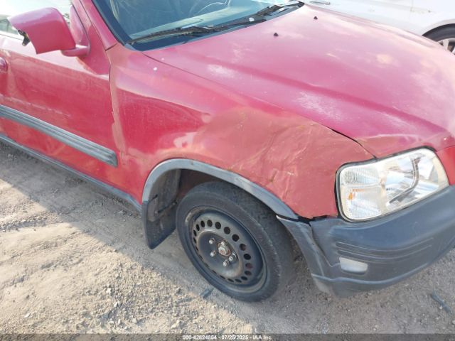 1999 HONDA CR-V JHLRD1768XC020939 Photo 5