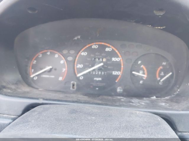 1999 HONDA CR-V JHLRD1768XC020939 Photo 6