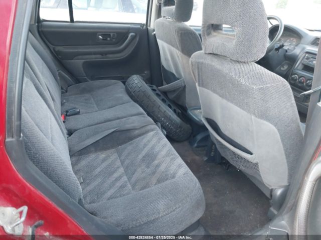 1999 HONDA CR-V JHLRD1768XC020939 Photo 7