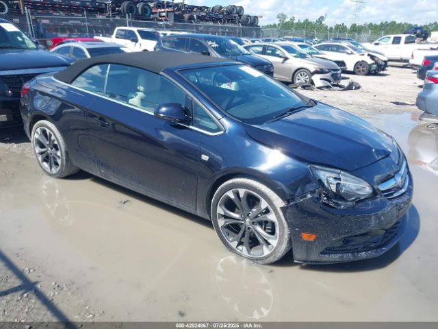 2018 BUICK CASCADA W04WH3N56JG080853