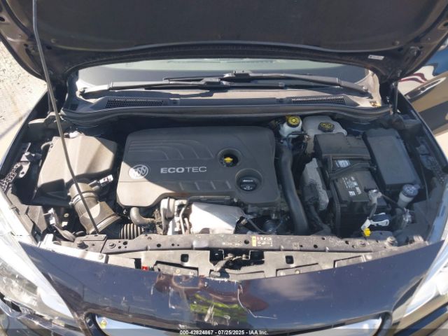 2018 BUICK CASCADA W04WH3N56JG080853 Photo 9