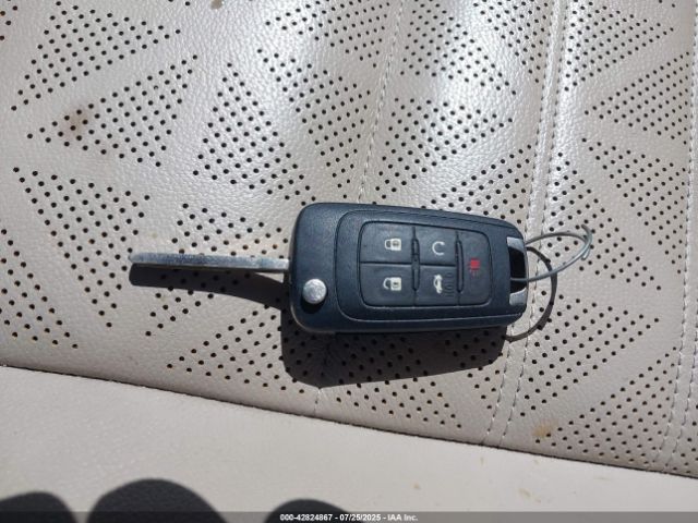 2018 BUICK CASCADA W04WH3N56JG080853 Photo 10